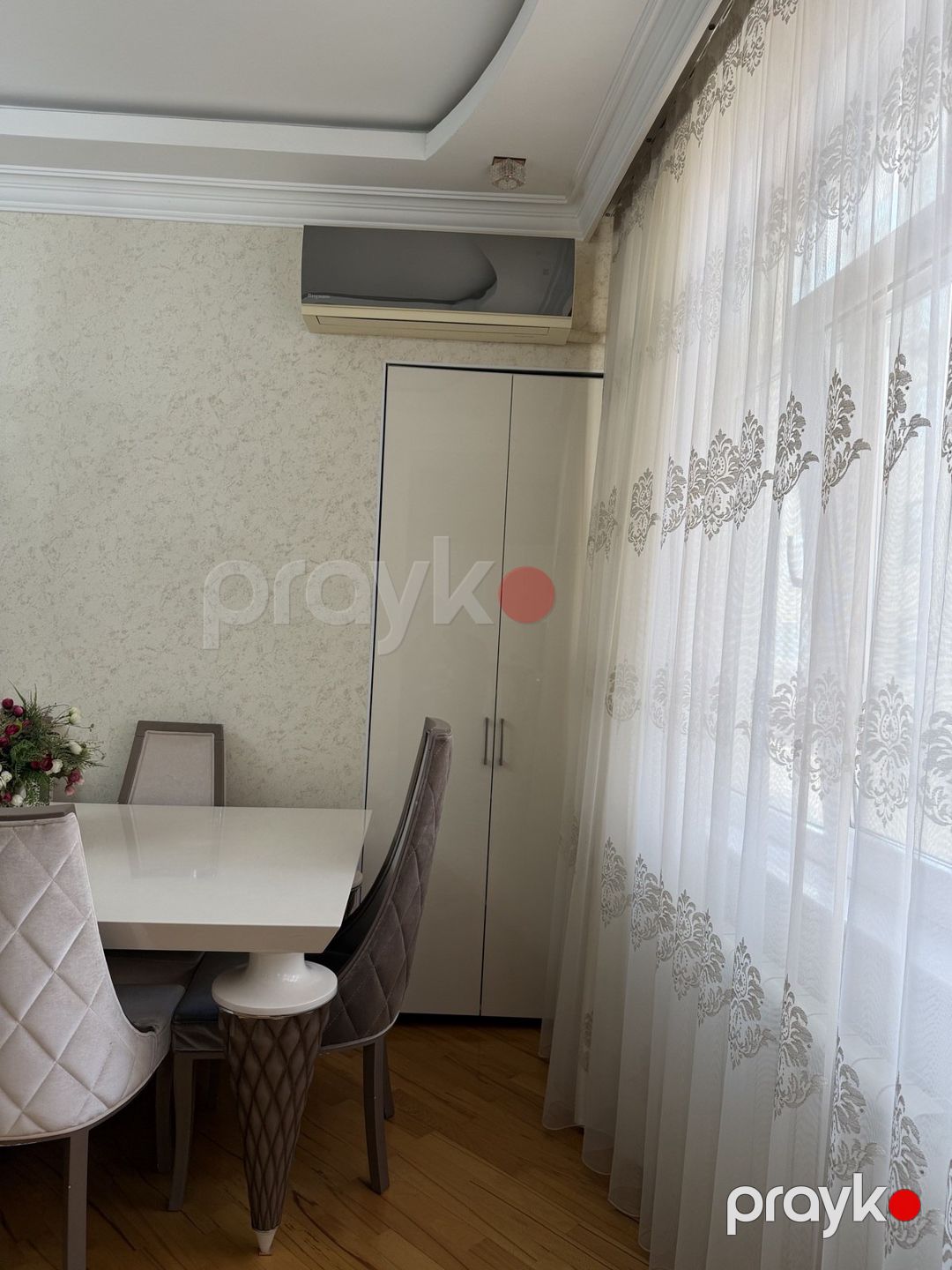 Satılır 3 otaqlı yeni tikili 90 m² — Mənzil, Bakı (6)