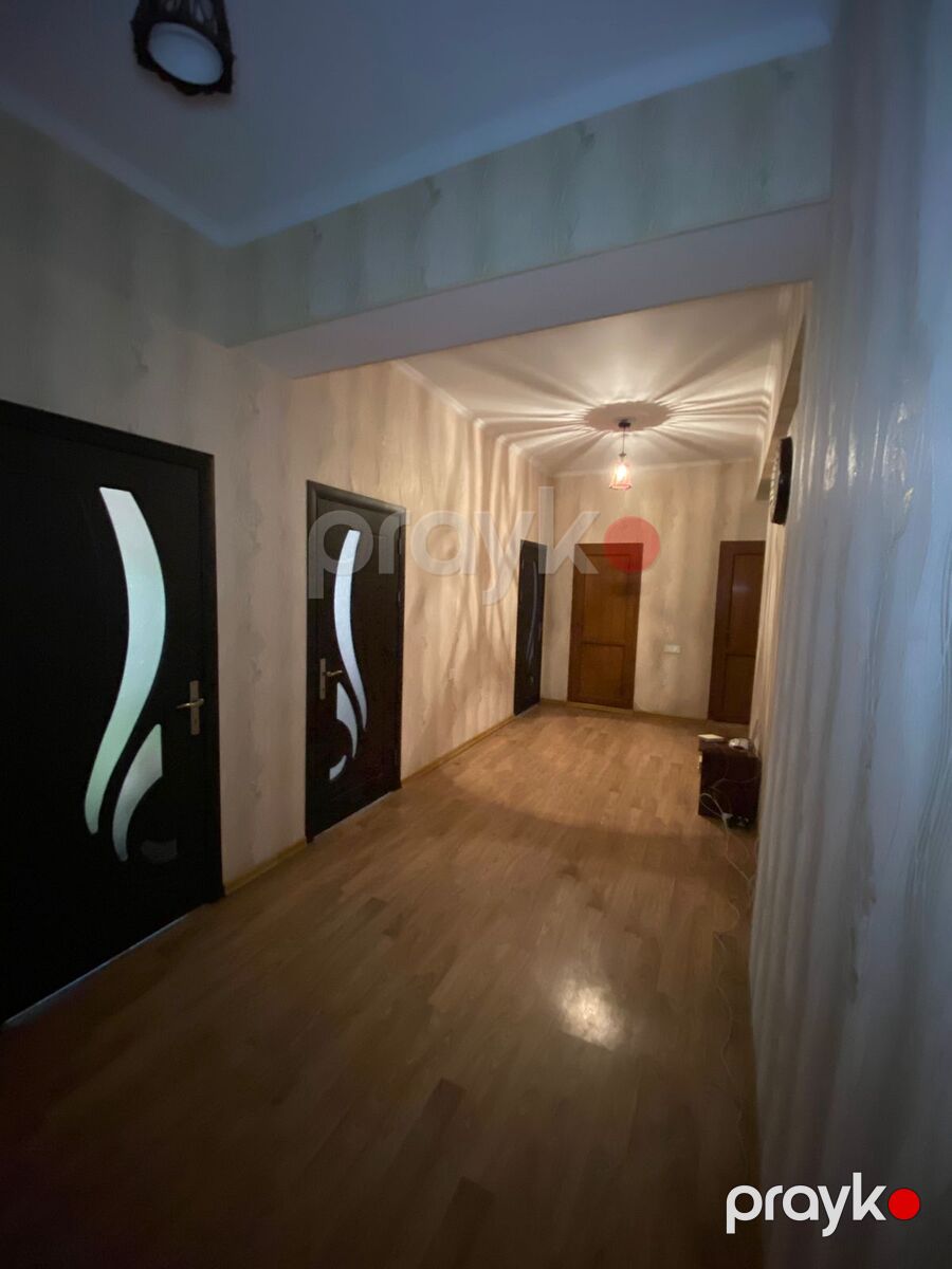 Satılır 3 otaqlı yeni tikili 100 m² — Mənzil, Bakı (7)
