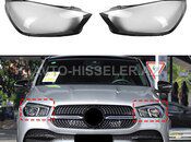Benz w167 GLE300 2025 fara şüşəsi — Avto Ucuzluq — Otomobil aydınlatması