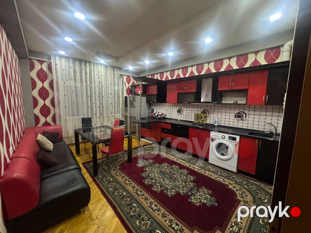 Satılır 3 otaqlı yeni tikili 146 m² — Mənzil, Bakı (11)
