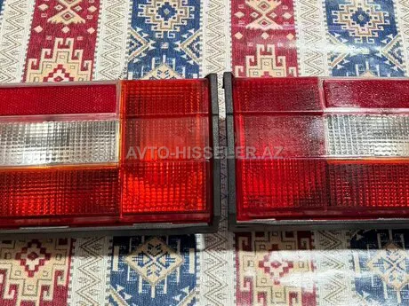 Lada (VAZ) 2106 arxa stop işığı — Bakı