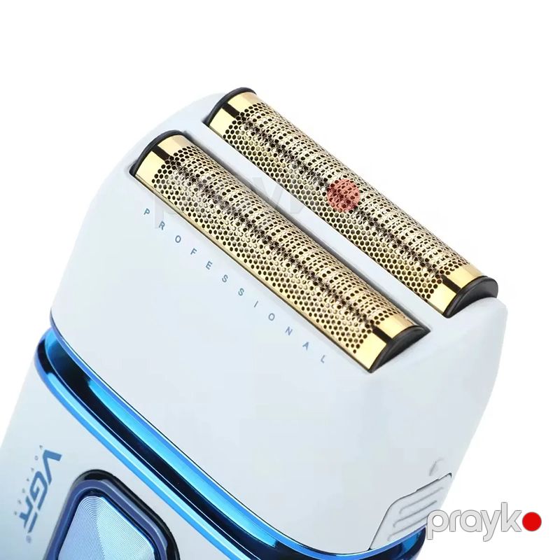 VGR V-362 Elektrikli Kişilər Üçün Trimmer Saqqal Təraş Maşını Ülgüc — Usturalar, trimmerler və epilyatorlar, Bakı (3)