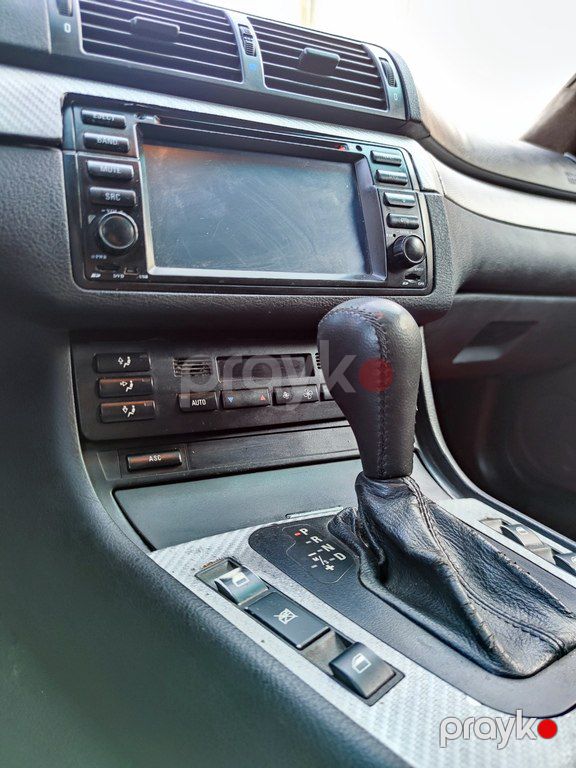 BMW 320, 2.2 L, 2002 il, 375 691 km 90-UE-064 — Avtomobillər, Bakı (9)