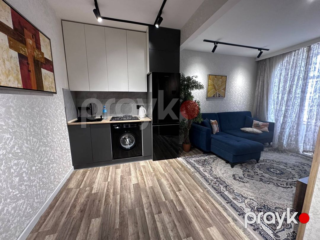Satılır 2 otaqlı yeni tikili 55 m² — Mənzil, Bakı (4)