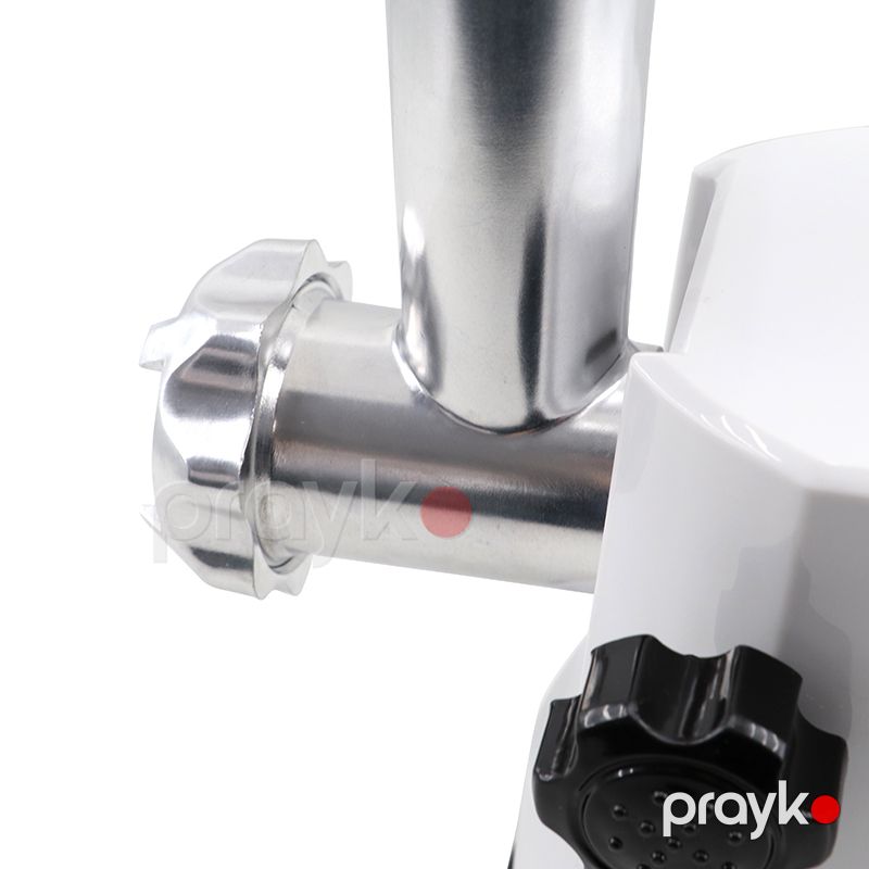 Hauser Güclü Matora Sahib Ət Çəkən Maşın 1500W Gücündə Protativ Mini Elektrikli Ətmaşını — Digər mətbəx texnikası, Bakı (4)
