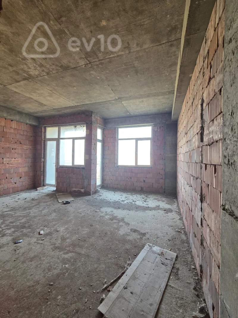 2 otaqlı mənzil, 40 m², Jasmin park, Xırdalan — Mənzil, Xırdalan (3)