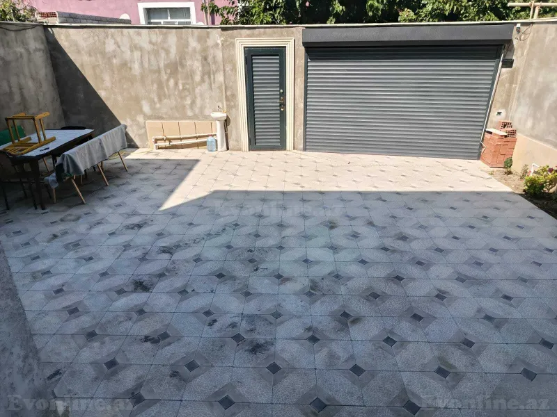 Satılır 4 otaqlı Həyət evi 140 m² Bakı, Abşeron r., Saray — Ev, villa, Bakı (4)