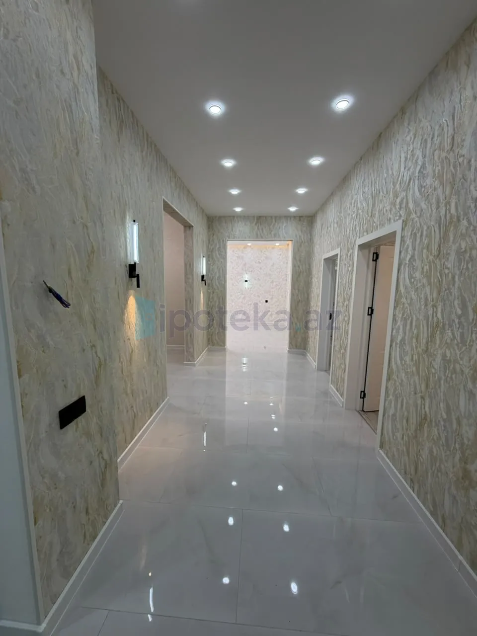 Satılır: 4 Otaq, Bağlar, Xəzər r., Şüvəlan q., 160.00 m² — Torpaq, Şüvəlan (6)