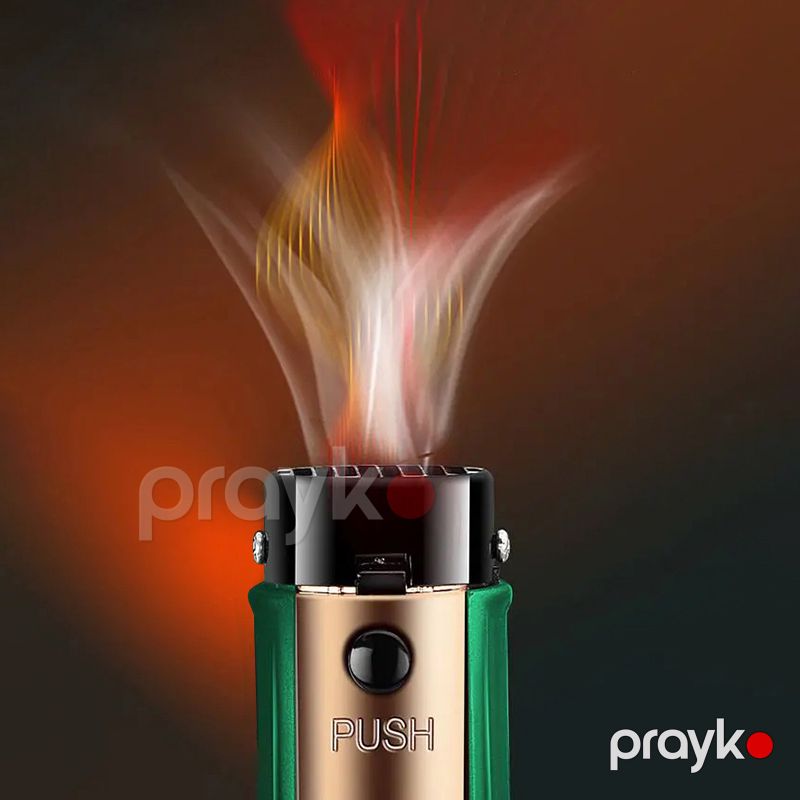 3-ü 1-də Çoxfunksiyalı Elektrikli Saç Feni İsti Hava Fırçası Mənfi İon Texnologiyalı Remilgton 2061 — Fən, Bakı (7)