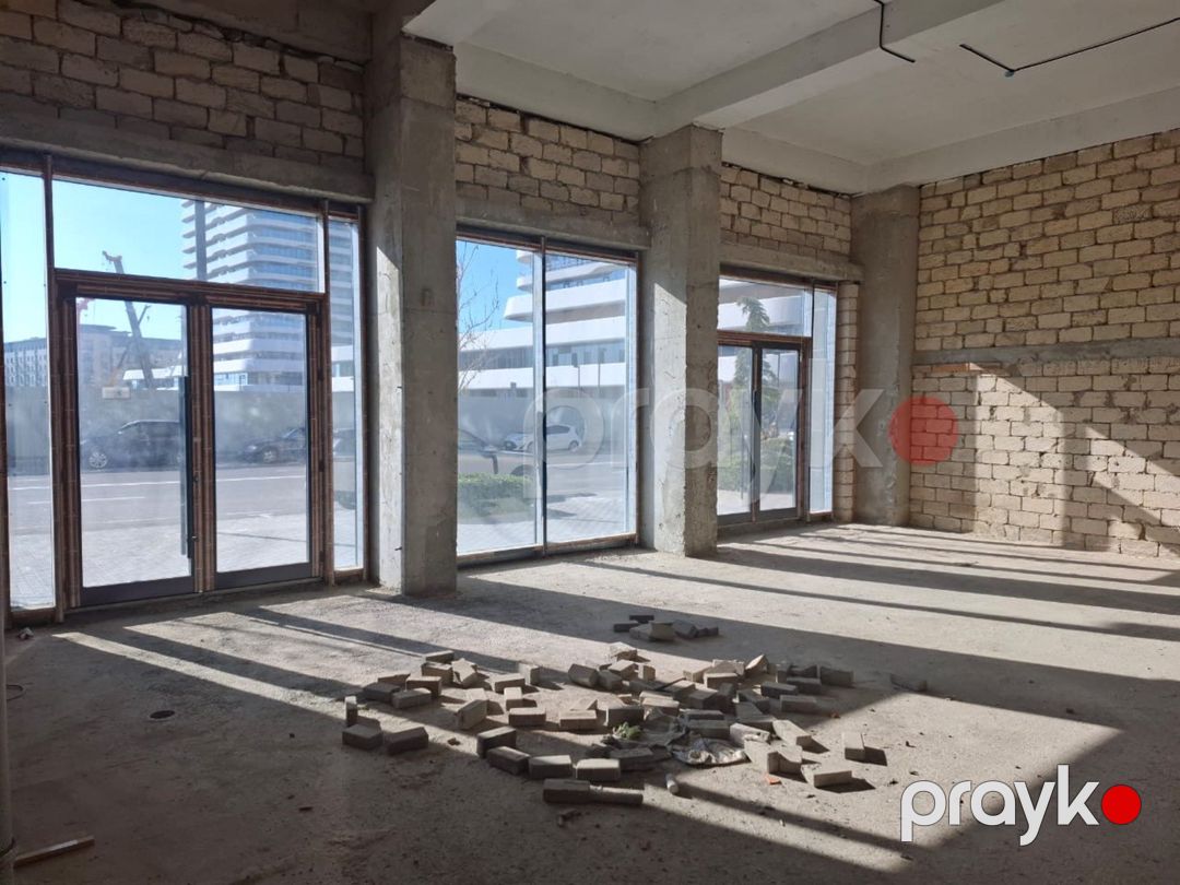 İcarəyə verilir obyekt 375 m² — Əmlak, Bakı (12)
