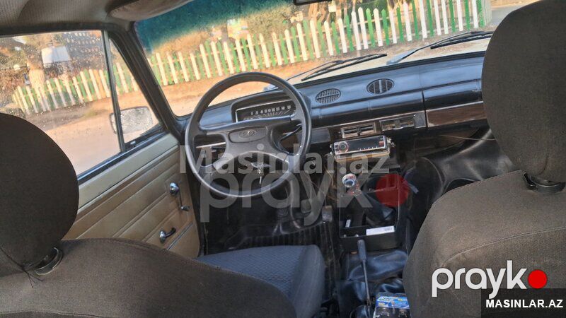 Lada (vaz) 011, 1985 il — Avtomobillər, Bakı (7)