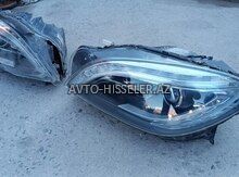 Mercedes-Benz GL Class X166 2012 Farası — Avto Servis — Avtomobil işıqları