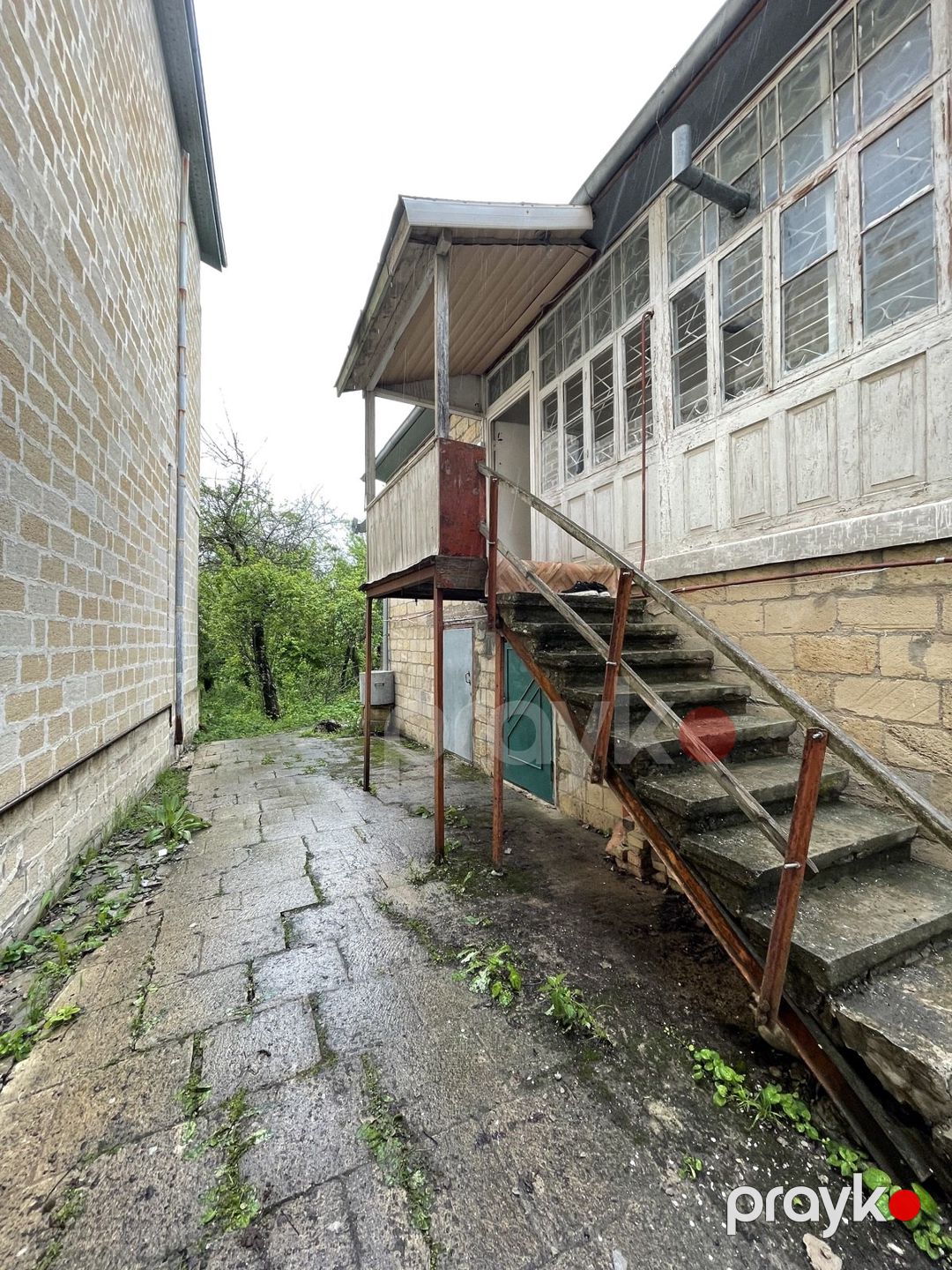 Satılır 3 otaqlı həyət evi/bağ evi 100 m² — Ev, villa, Şamaxı (3)