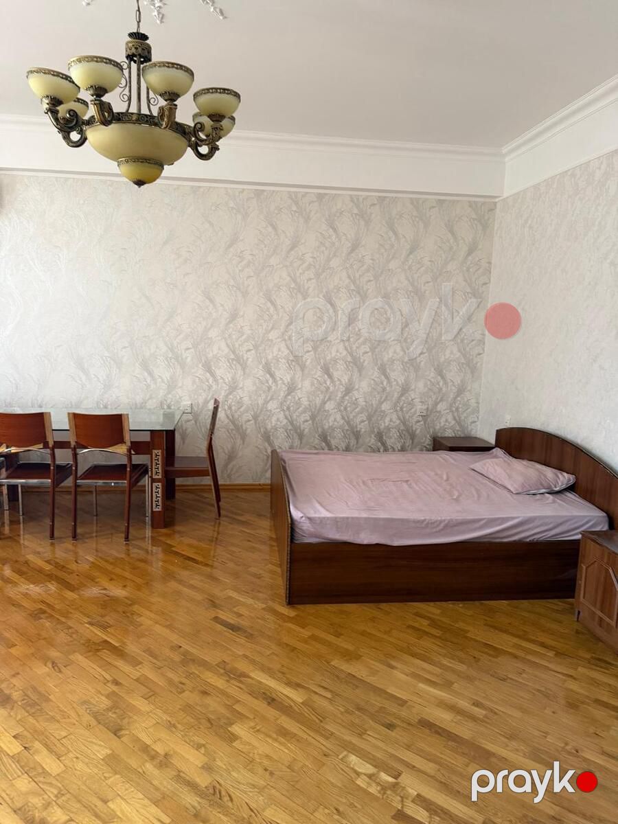 İcarəyə verilir 2 otaqlı yeni tikili 65 m² — Mənzil, Bakı (4)