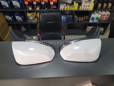 Toyota rav 4 2018-2023 güzgüsü — Bakı