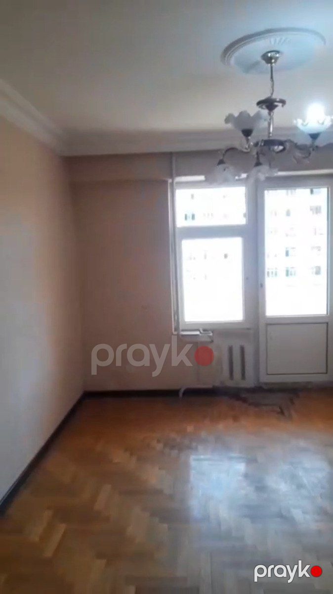 Satılır 5 otaqlı köhnə tikili 160 m² — Mənzil, Bakı (7)