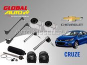 Chevrolet Cruze 2016–2024 Ehtiyat Hissələri — Bakı