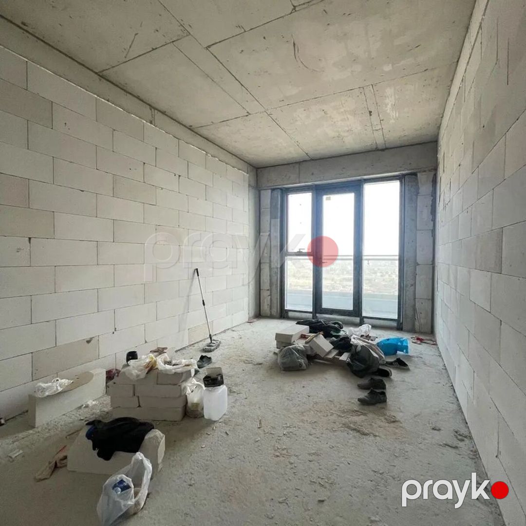 Satılır 3 otaqlı yeni tikili 187 m² — Mənzil, Bakı (7)
