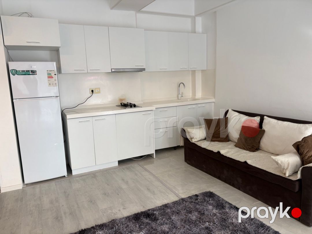 2-otaqlı yeni tikili kirayə verilir, Novxanı qəs., 55 m² — Mənzil, Bakı (6)