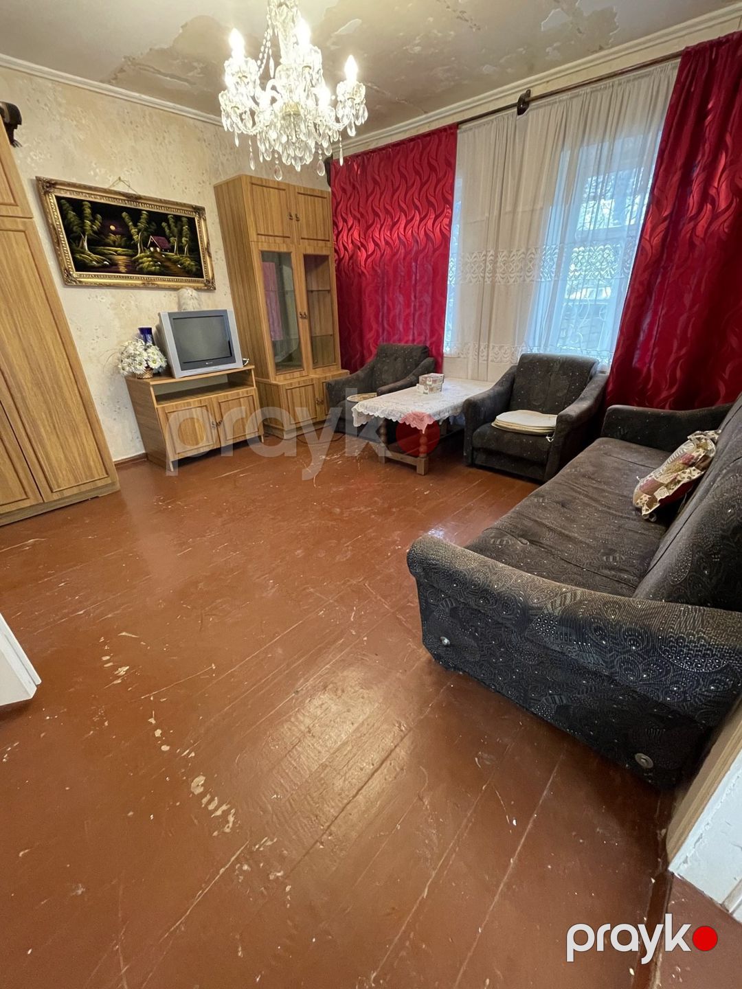 Satılır 3 otaqlı həyət evi/bağ evi 100 m² — Ev, villa, Şamaxı (7)