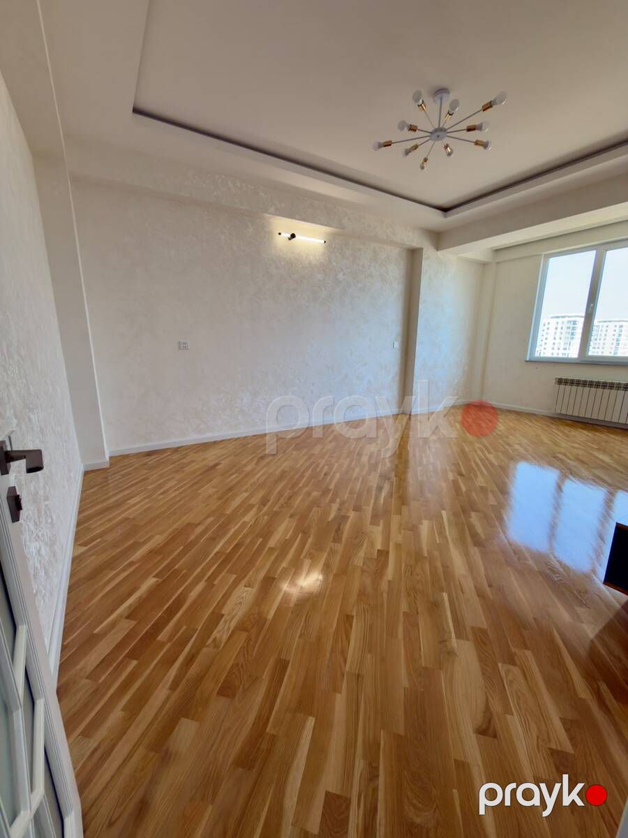 Satılır 3 otaqlı yeni tikili 101 m² — Mənzil, Bakı (3)
