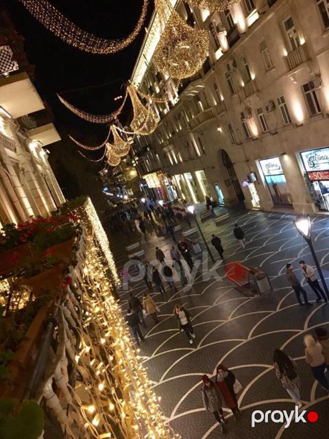 İcarəyə verilir 2 otaqlı köhnə tikili 60 m² — Bakı