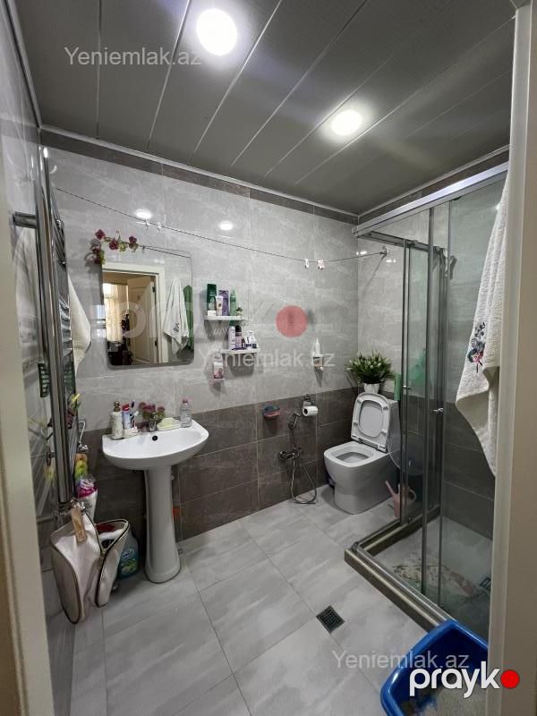 Satılır 2 otaqlı Bina evi menzil (Yeni tikili), 50 m², Xırdalan ş — Mənzil (10)