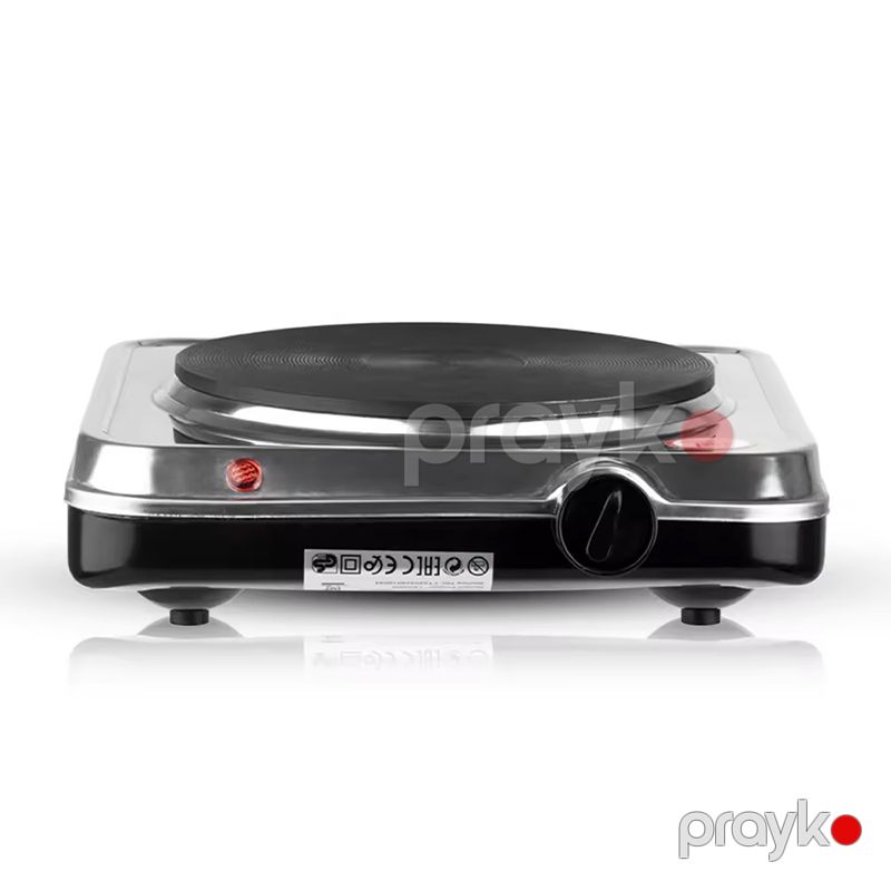 RAF R.8005 Elektrikli Qızdırıcı Stolüstü Portativ Qızdırıcı Pilitə 1500 W — Plitələr, Bakı (3)