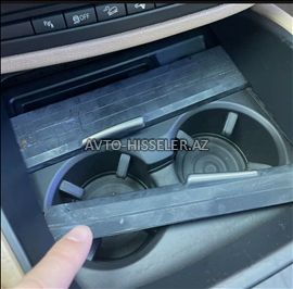 Bmw x5,E70 orta barın pərdəsi (jaliuzu) — Ehtiyat hissələri, Bakı (2)