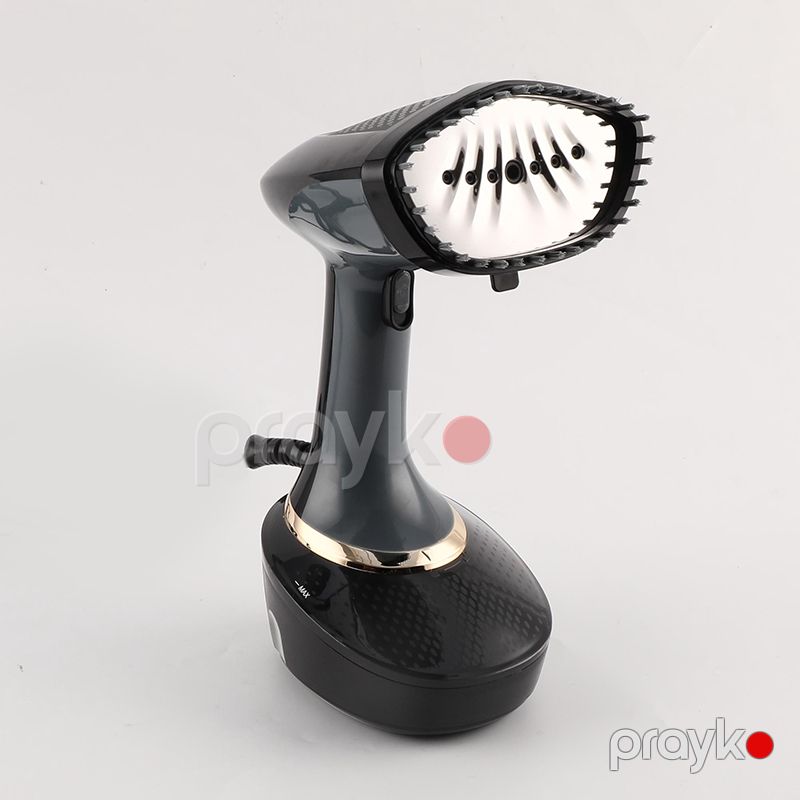 DSP KD-1165 Elektrikli Buxarlı Ütü Paslanmaz Polad Buxarlı Ütü 1500W — Ev texnikası, Bakı (6)