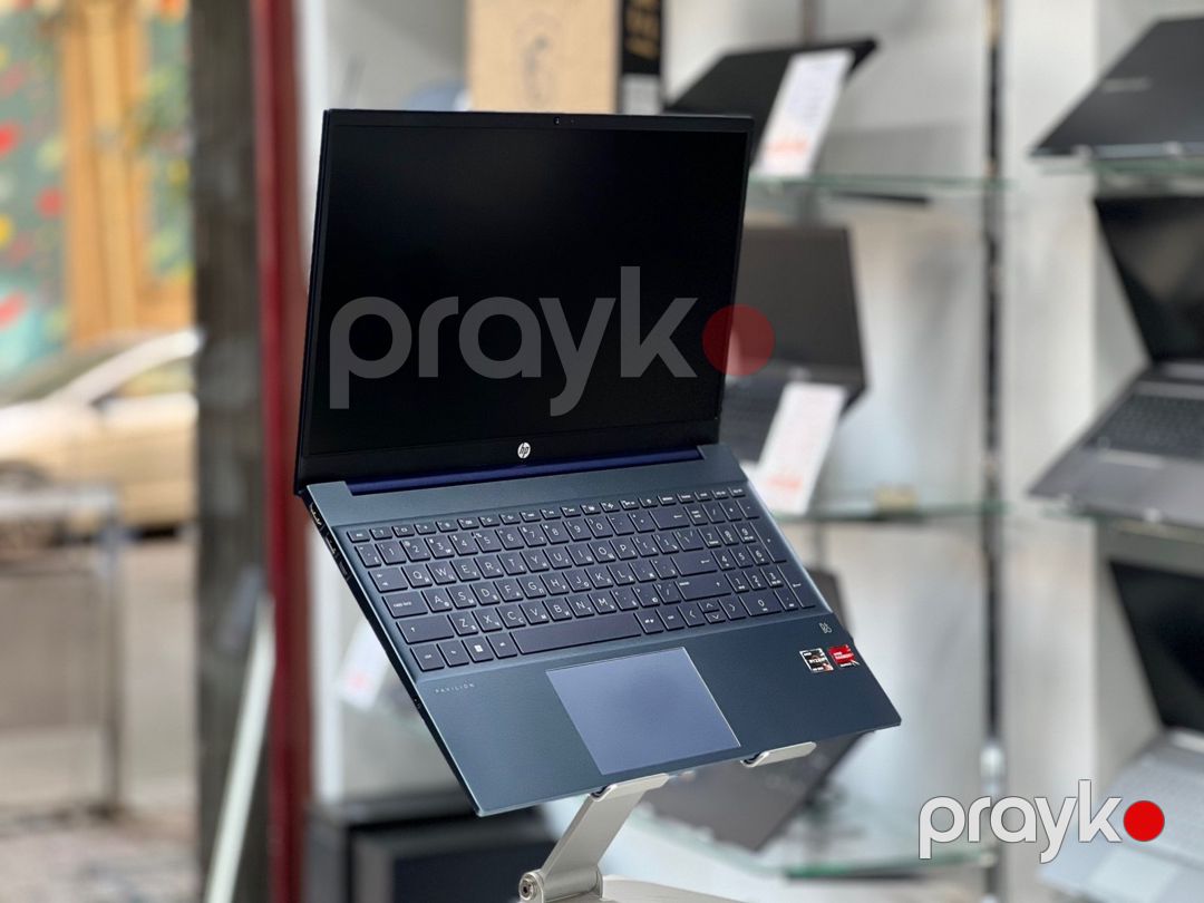 Noutbuk Lenovo Pavilion 15-eh3045ci — Noutbuklar, Bakı (2)