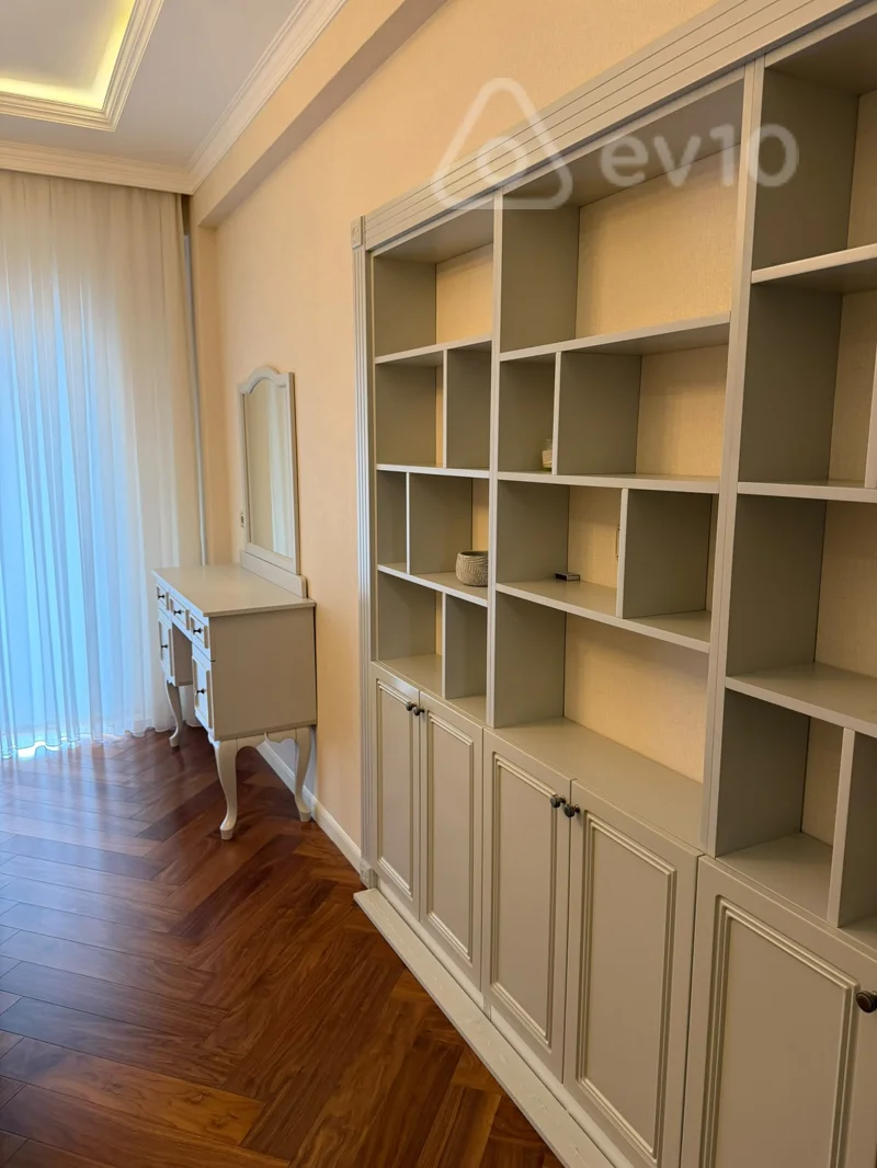 2 otaqlı mənzil, 75 m², Abbas Zamanov — kirayə — Mənzil, Bakı (6)