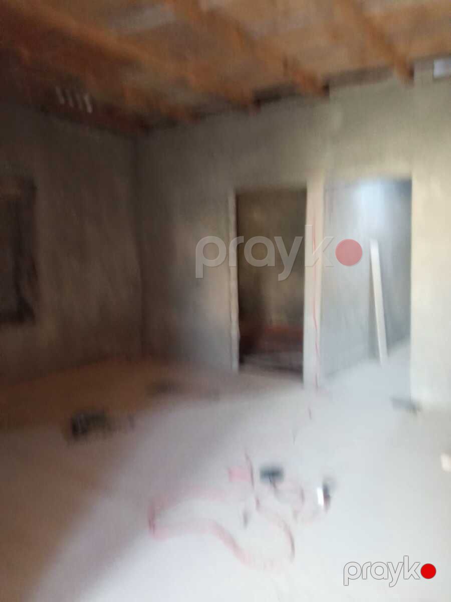 Satılır 3 otaqlı həyət evi/bağ evi 90 m² — Ev, villa, Bakı (5)