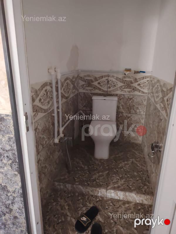 Kirayə 3 otaqlı Bina evi menzil (Yeni tikili), 100 m², Yasamal rayonu — Mənzil, Bakı (5)
