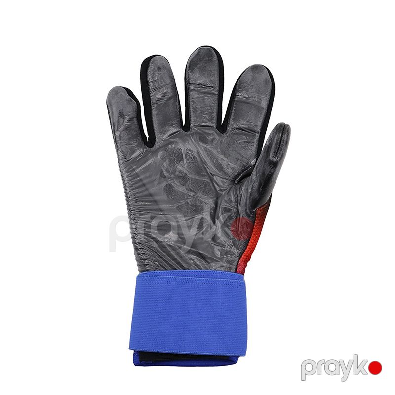 Ultra Yapışkan Qapıçı Əlcəyi Adidas Predator Pro Yapışkan Qapıçı Əlcəyi Parça Qapıçı Əlcəyi Xüsusi Futbol Əlcəkləri — İdman, hobi, istirahət, Bakı (3)