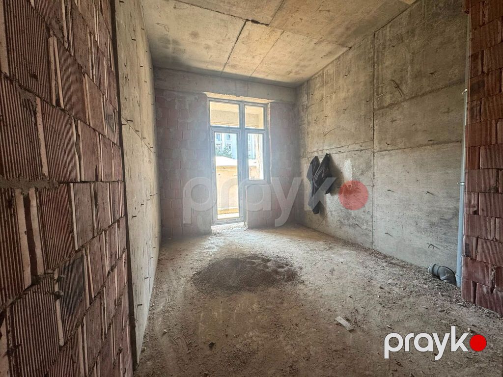 3 otaqlı, Yeni tikili, 145 kv. m — Mənzil, Bakı (4)