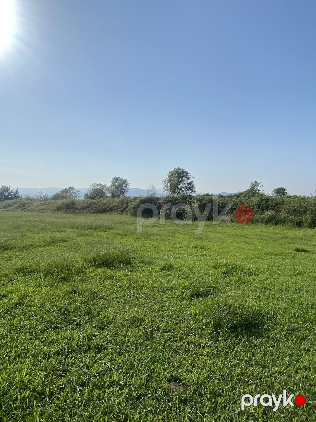 Satılır torpaq 10 sot — Torpaq, Astara (2)