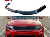 Jeep Grand Cherokee Trackhawk lipi — Bakı