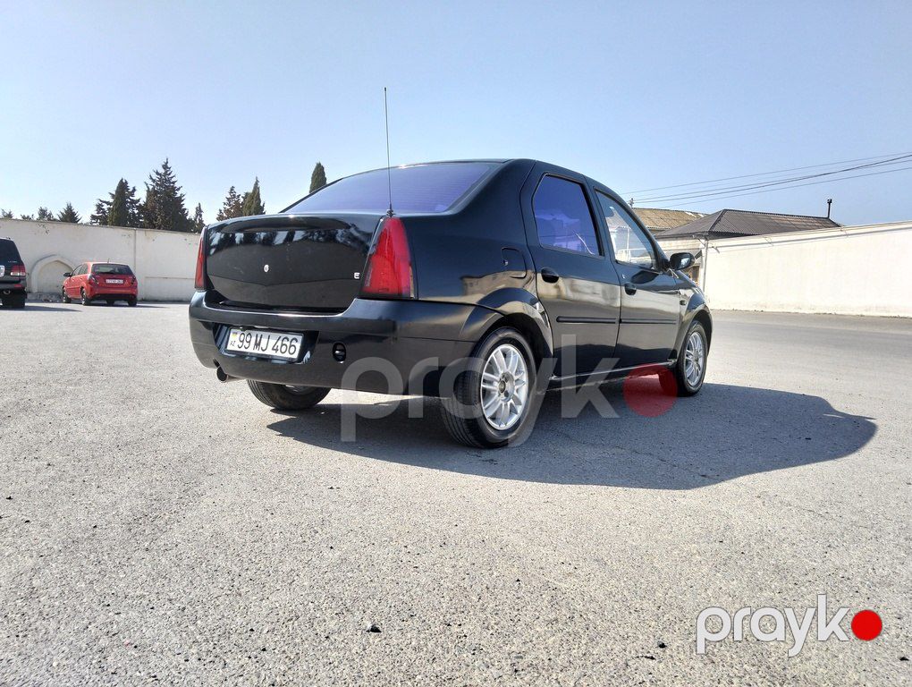 Renault Tondar, 1.5 L, 2013 il, 500 000 km 99-MJ-466 — Avtomobillər, Bakı (8)