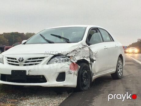 Toyota Corolla ehtiyat hissələri — Bakı