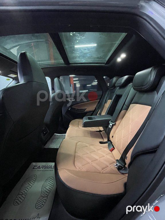 Changan Qiyuan Q05, 1.5 L, 18.99 kWh, 2024 il, 12 000 km — Avtomobillər, Bakı (9)