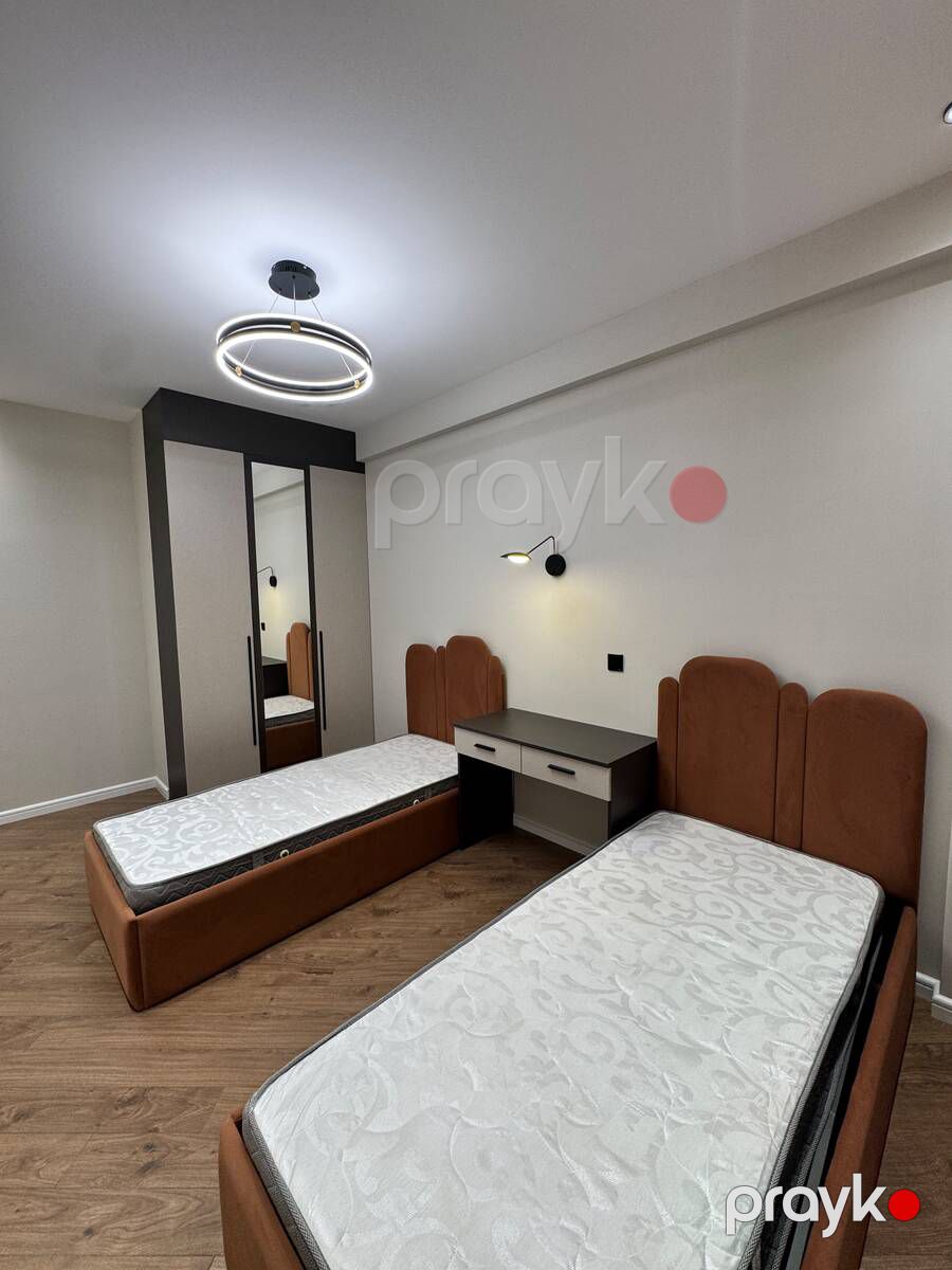 Satılır 3 otaqlı yeni tikili 85 m² — Mənzil, Bakı (5)