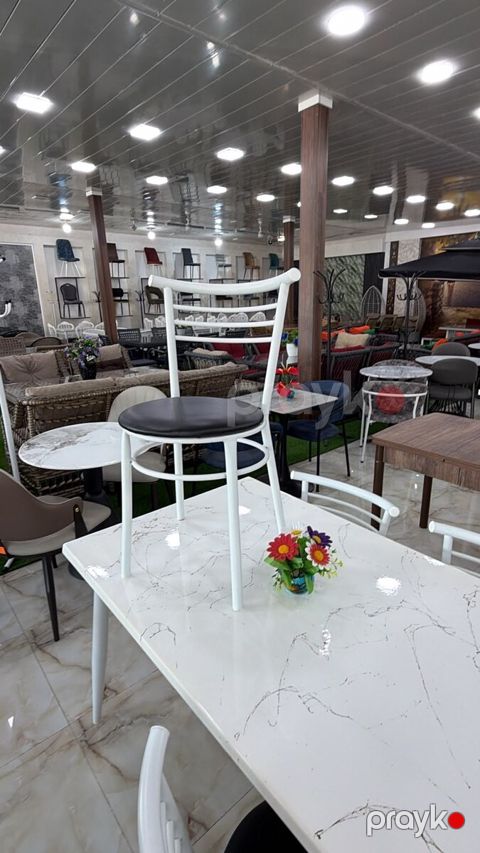 Oturacaq — Bakı
