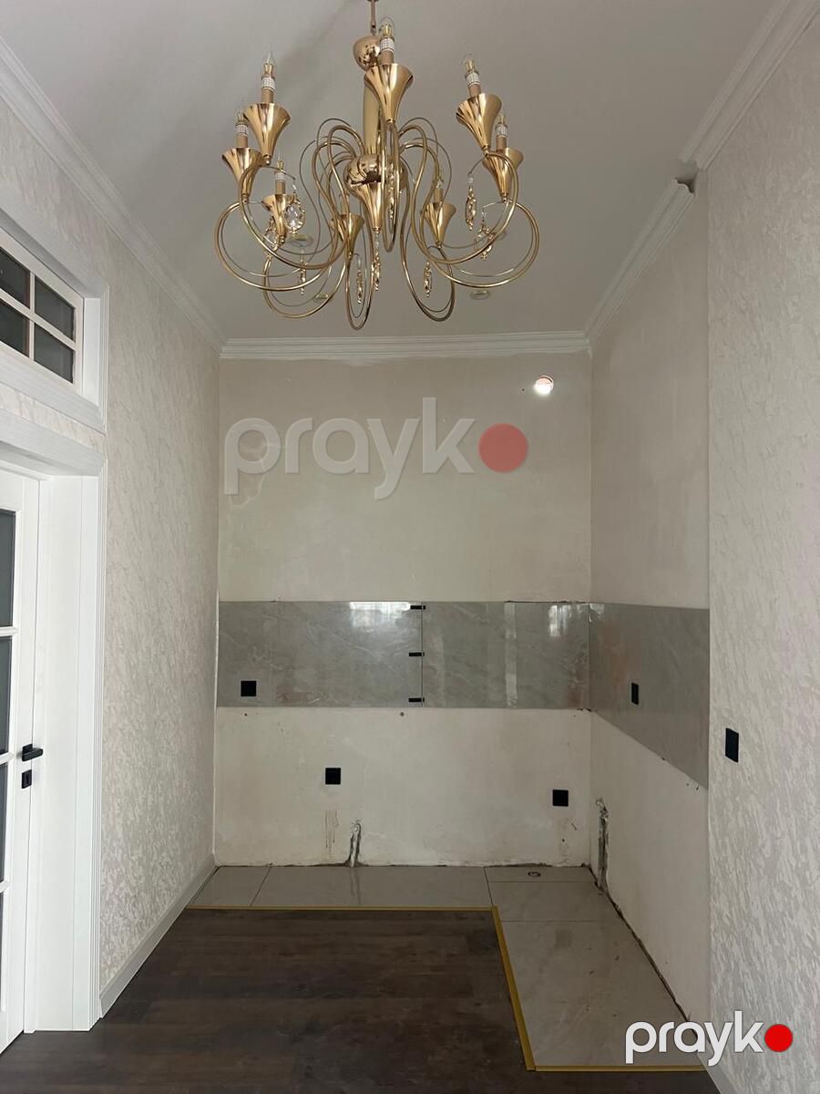 Satılır 3 otaqlı həyət evi/bağ evi 90 m² — Ev, villa, Xırdalan (6)