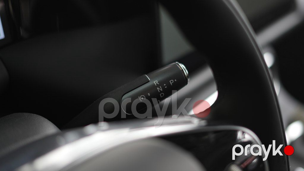 GAC S9, 1.5 L, 44.5 kWh, 2026 il, yeni — Avtomobillər, Bakı (12)