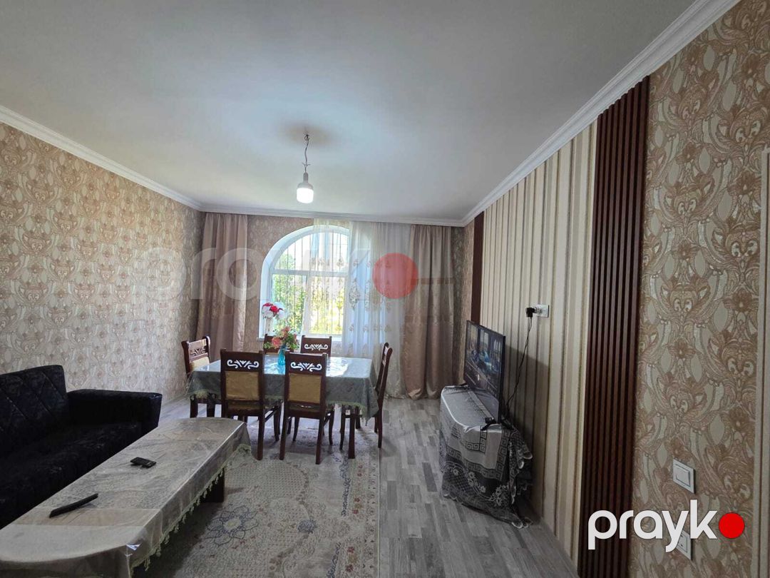 Satılır 3 otaqlı həyət evi/bağ evi 90 m² — Ev, villa, Bakı (12)