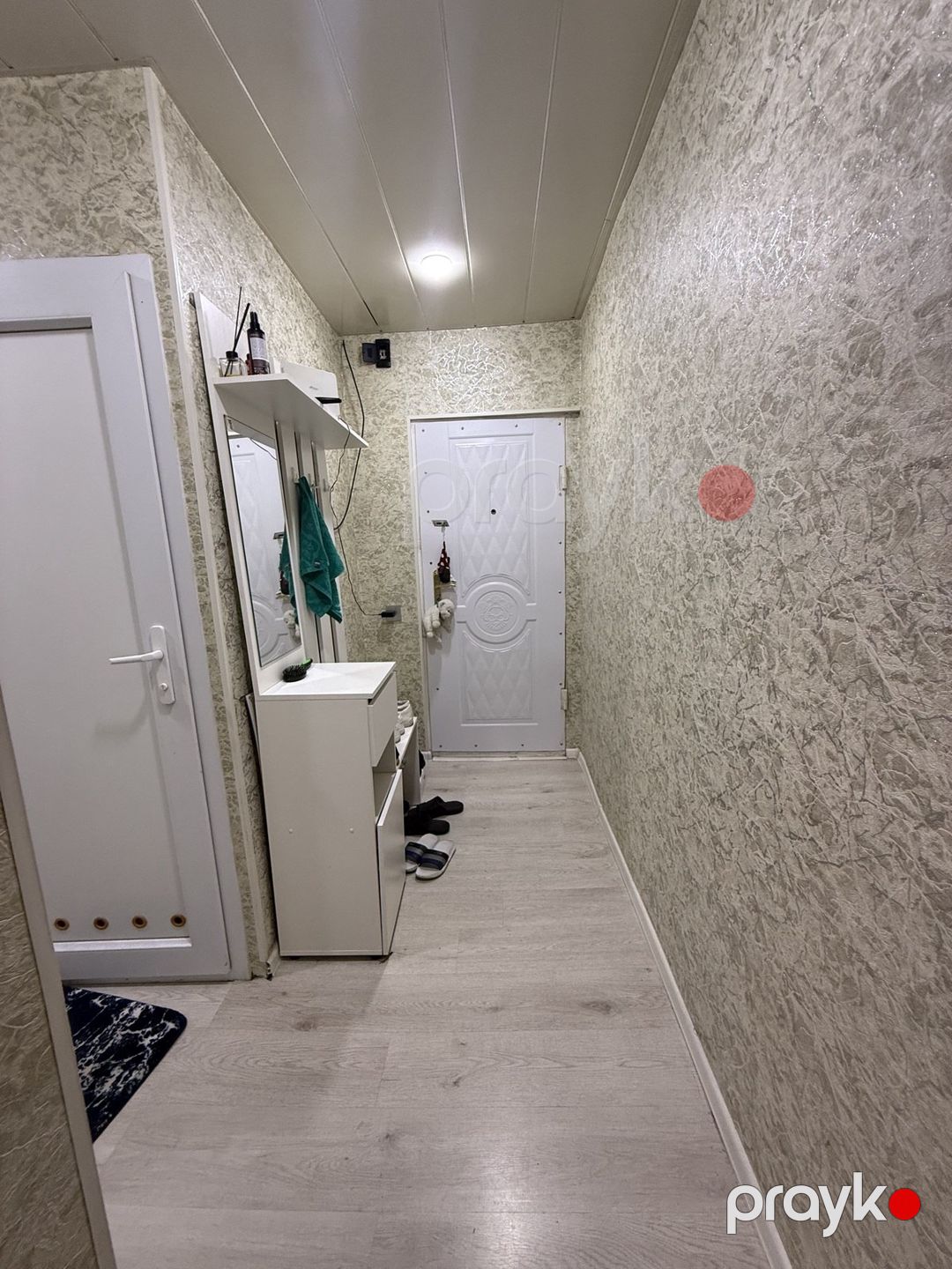 Satılır 2 otaqlı köhnə tikili 50 m² — Mənzil, Bakı (11)