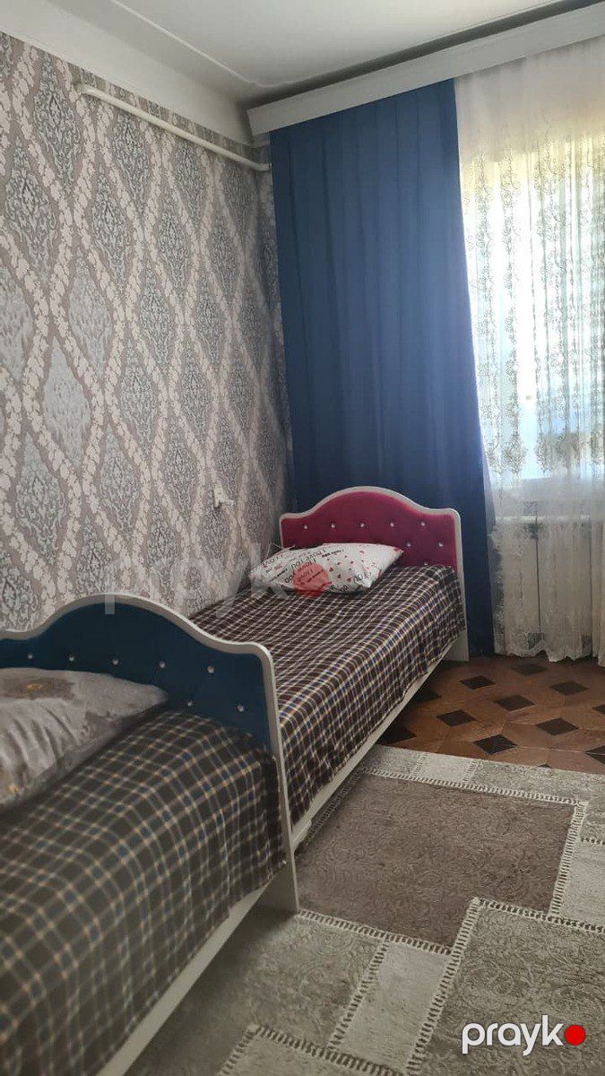 Satılır 3 otaqlı köhnə tikili 90 m² — Mənzil, Bakı (10)
