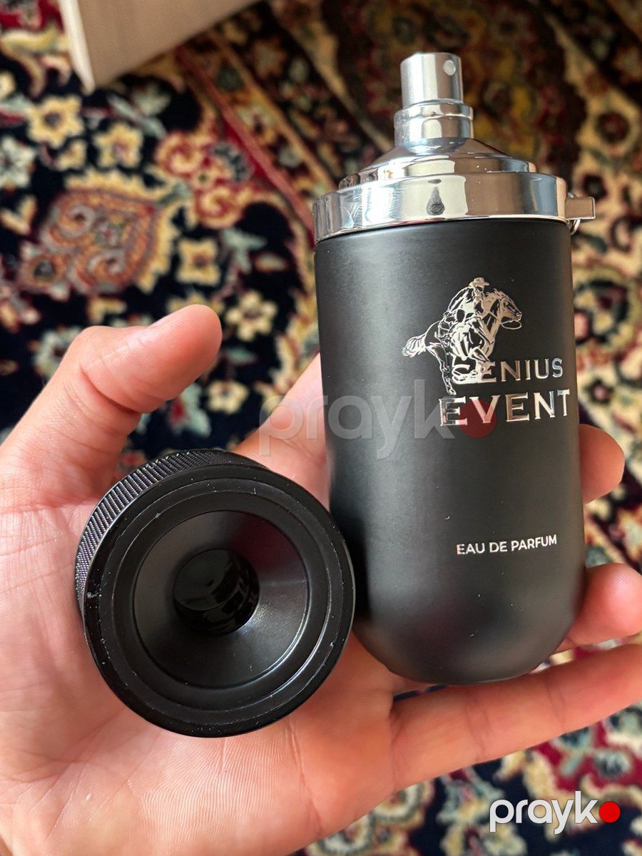 Genius Event Parfum — Gözəllik və səhiyyə, Bakı (11)