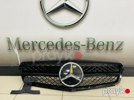 Mercedes W204 2007-13 Ablisovka — AVTO MEGA — Ehtiyat hissələri və aksesuarlar — Ehtiyat hissələri